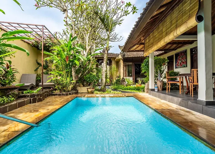 Baliku - Everyone's Favourite Ubud
