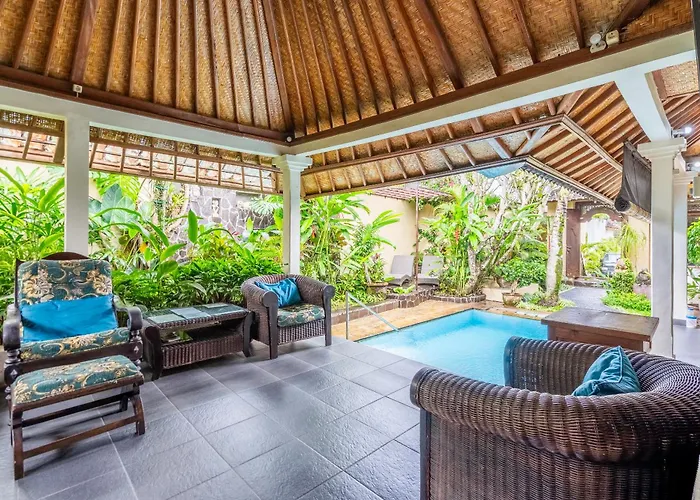Baliku - Everyone's Favourite * Ubud