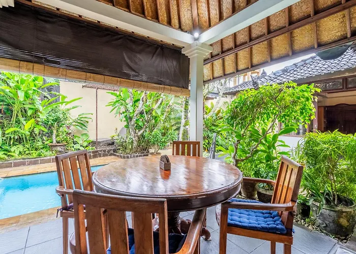 Villa Baliku - Everyone's Favourite *