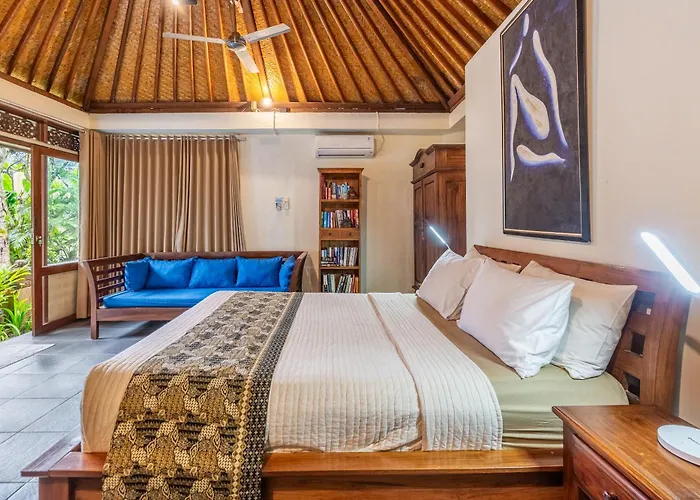 Villa Baliku - Everyone's Favourite Ubud