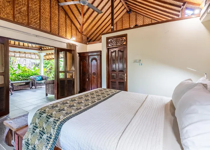 Baliku - Everyone's Favourite * Ubud