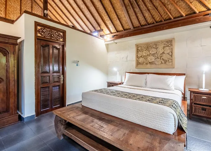 Baliku - Everyone's Favourite Villa