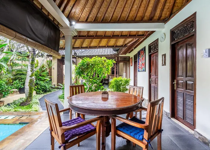 Villa Baliku - Everyone's Favourite
