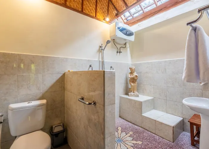 Baliku - Everyone's Favourite Villa Ubud