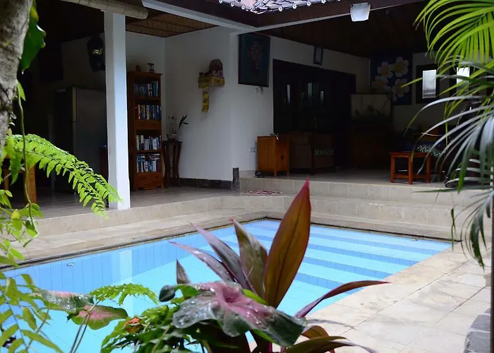 Villa Baliku - Everyone's Favourite Ubud